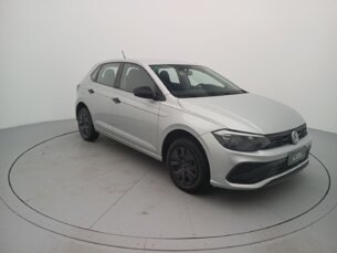 Foto 7 - Volkswagen Polo Track Polo 1.0 Track manual