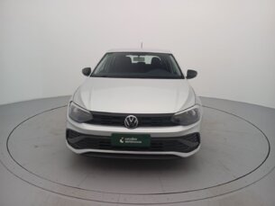 Foto 8 - Volkswagen Polo Track Polo 1.0 Track manual