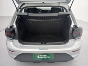 Foto 9 - Volkswagen Polo Track Polo 1.0 Track manual