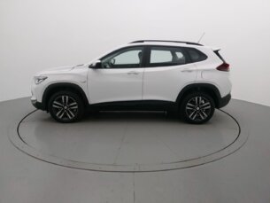 Foto 2 - Chevrolet Tracker Tracker 1.0 Turbo (Aut) automático