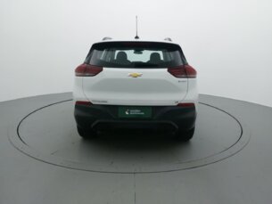 Foto 4 - Chevrolet Tracker Tracker 1.0 Turbo (Aut) automático