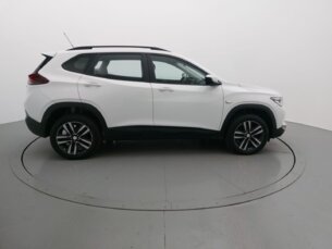Foto 6 - Chevrolet Tracker Tracker 1.0 Turbo (Aut) automático