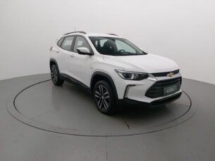 Foto 7 - Chevrolet Tracker Tracker 1.0 Turbo (Aut) automático