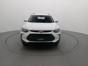 Foto 8 - Chevrolet Tracker Tracker 1.0 Turbo (Aut) automático