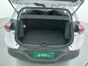Foto 9 - Chevrolet Tracker Tracker 1.0 Turbo (Aut) automático
