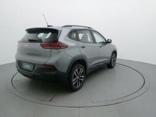 Foto 5 - Chevrolet Tracker Tracker 1.0 Turbo (Aut) automático