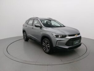 Foto 7 - Chevrolet Tracker Tracker 1.0 Turbo (Aut) automático