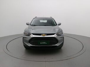 Foto 8 - Chevrolet Tracker Tracker 1.0 Turbo (Aut) automático