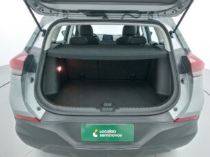 Foto 9 - Chevrolet Tracker Tracker 1.0 Turbo (Aut) automático