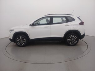 Foto 2 - Chevrolet Tracker Tracker 1.0 Turbo (Aut) automático