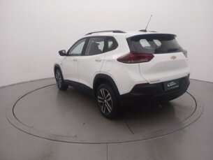 Foto 3 - Chevrolet Tracker Tracker 1.0 Turbo (Aut) automático