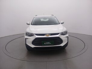 Foto 8 - Chevrolet Tracker Tracker 1.0 Turbo (Aut) automático