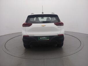 Foto 4 - Chevrolet Tracker Tracker 1.0 Turbo (Aut) automático