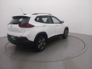 Foto 5 - Chevrolet Tracker Tracker 1.0 Turbo (Aut) automático