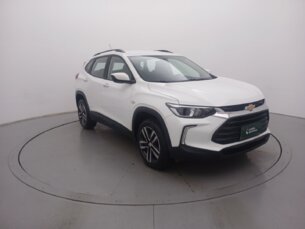 Foto 7 - Chevrolet Tracker Tracker 1.0 Turbo (Aut) automático