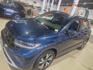 Foto 1 - Volkswagen T-Cross T-Cross 1.0 200 TSI (Aut) automático