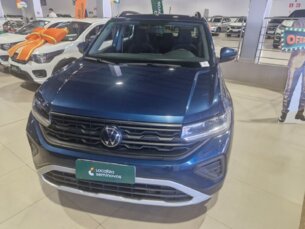 Foto 2 - Volkswagen T-Cross T-Cross 1.0 200 TSI (Aut) automático