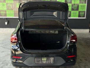 Foto 4 - Chevrolet Onix Plus Onix Plus 1.0 Turbo LTZ (Aut) automático