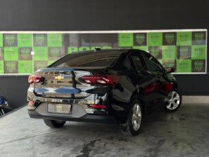 Foto 5 - Chevrolet Onix Plus Onix Plus 1.0 Turbo LTZ (Aut) automático