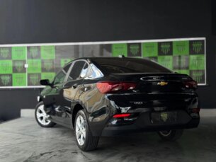 Foto 6 - Chevrolet Onix Plus Onix Plus 1.0 Turbo LTZ (Aut) automático