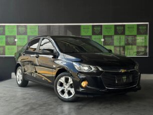 Foto 7 - Chevrolet Onix Plus Onix Plus 1.0 Turbo LTZ (Aut) automático