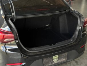 Foto 9 - Chevrolet Onix Plus Onix Plus 1.0 Turbo LTZ (Aut) automático