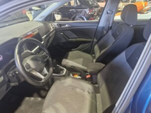 Foto 8 - Volkswagen T-Cross T-Cross 1.0 200 TSI (Aut) automático