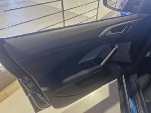 Foto 9 - Volkswagen T-Cross T-Cross 1.0 200 TSI (Aut) automático