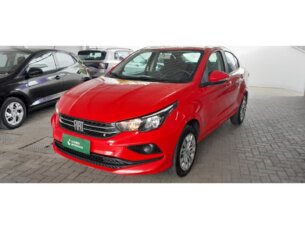 Foto 1 - Fiat Cronos Cronos 1.0 Drive manual