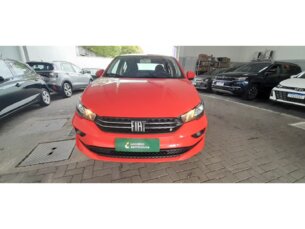 Foto 2 - Fiat Cronos Cronos 1.0 Drive manual