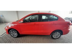 Foto 3 - Fiat Cronos Cronos 1.0 Drive manual