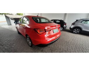 Foto 4 - Fiat Cronos Cronos 1.0 Drive manual