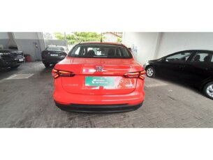 Foto 5 - Fiat Cronos Cronos 1.0 Drive manual