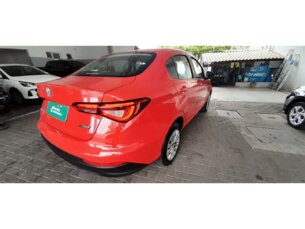 Foto 6 - Fiat Cronos Cronos 1.0 Drive manual