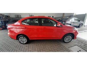 Foto 7 - Fiat Cronos Cronos 1.0 Drive manual