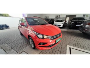 Foto 8 - Fiat Cronos Cronos 1.0 Drive manual