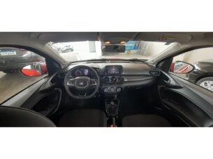 Foto 9 - Fiat Cronos Cronos 1.0 Drive manual