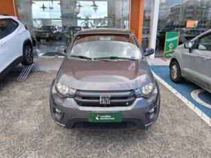 Foto 1 - Fiat Mobi Mobi 1.0 Like manual