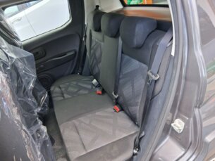 Foto 7 - Fiat Mobi Mobi 1.0 Like manual