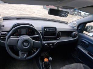 Foto 8 - Fiat Mobi Mobi 1.0 Like manual