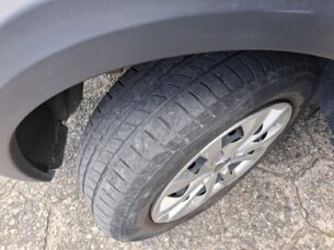 Foto 9 - Fiat Mobi Mobi 1.0 Like manual