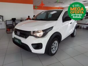 Foto 2 - Fiat Mobi Mobi 1.0 Like manual