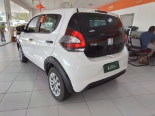 Foto 4 - Fiat Mobi Mobi 1.0 Like manual