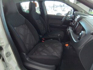 Foto 6 - Fiat Mobi Mobi 1.0 Like manual