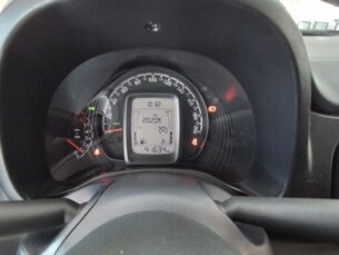 Foto 9 - Fiat Mobi Mobi 1.0 Like manual