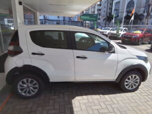 Foto 7 - Fiat Mobi Mobi 1.0 Like manual