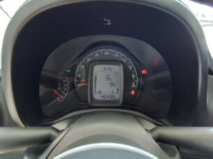 Foto 8 - Fiat Mobi Mobi 1.0 Like manual