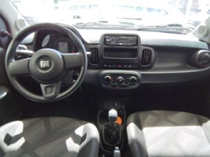 Foto 9 - Fiat Mobi Mobi 1.0 Like manual