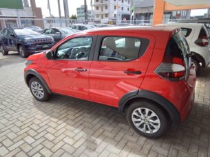 Foto 3 - Fiat Mobi Mobi 1.0 Like manual