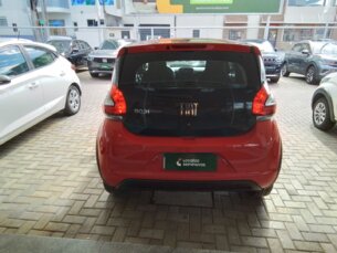 Foto 5 - Fiat Mobi Mobi 1.0 Like manual